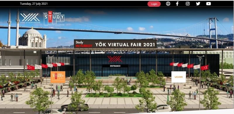 Samsun Üniversitesi 