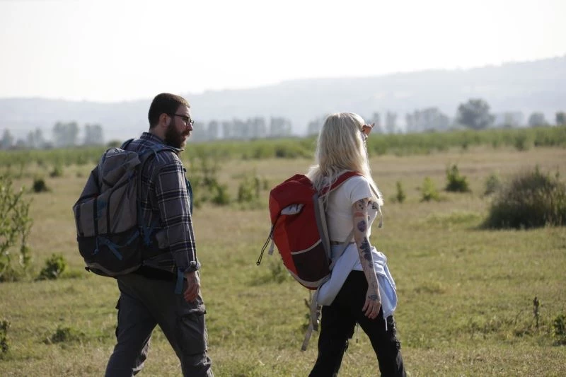 Türkiye’nin konuştuğu Bursa filmi
