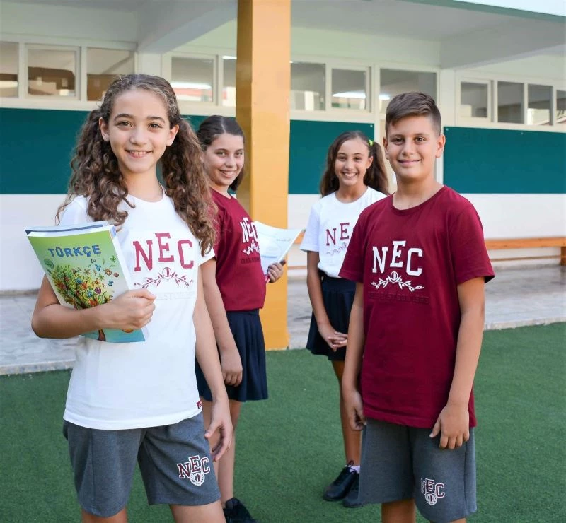 Öğrencilerin eğitim hayatları güvence altına alındı
