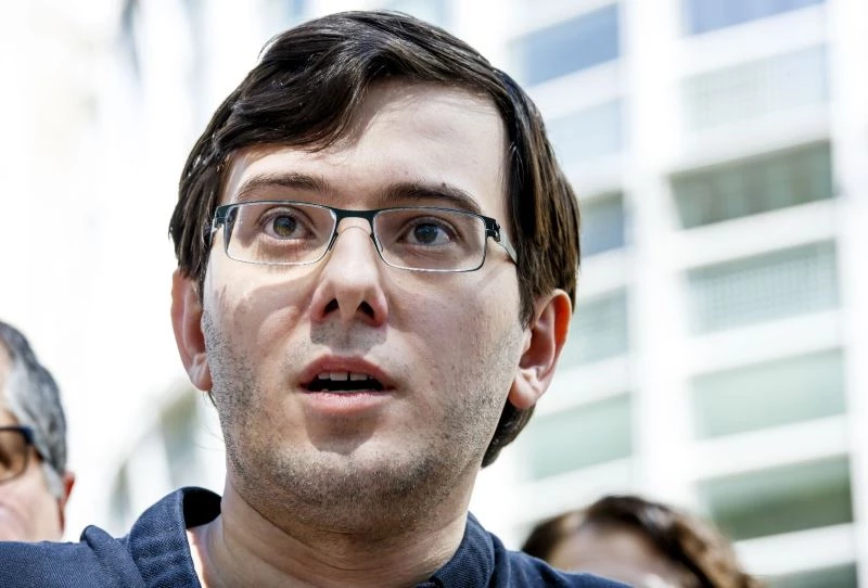 “ABD’nin en nefret edilen adamı” Martin Shkreli’ye ait eşsiz Wu-Tang Clan albümü satıldı
