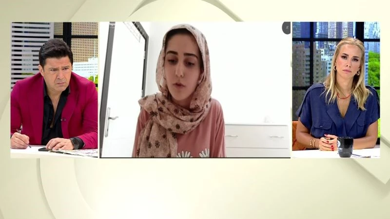 Genç kız, annesinin babası ve akrabaları tarafından öldürüldüğünü iddia etti
