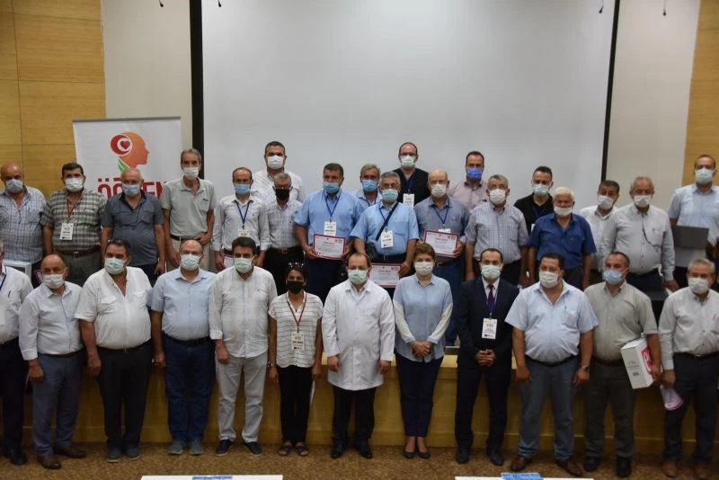 ’Öğren ve yaşat’ projesi final yaptı
