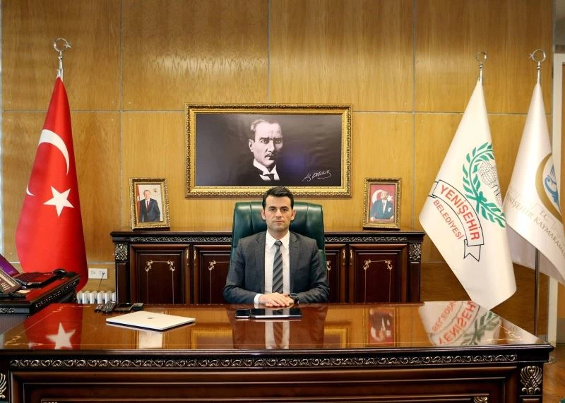 Bölgenin ilk Living Lab Merkezi kuruluyor
