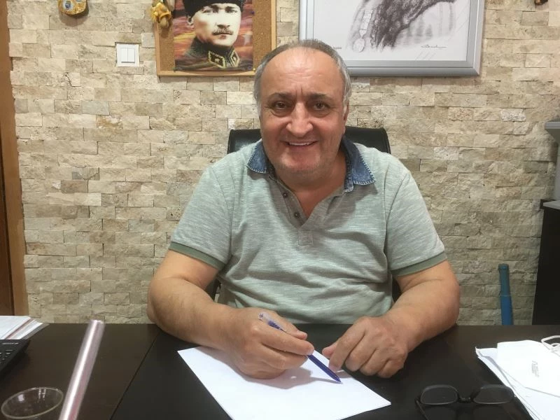 Aşı olmayana ekmek yok
