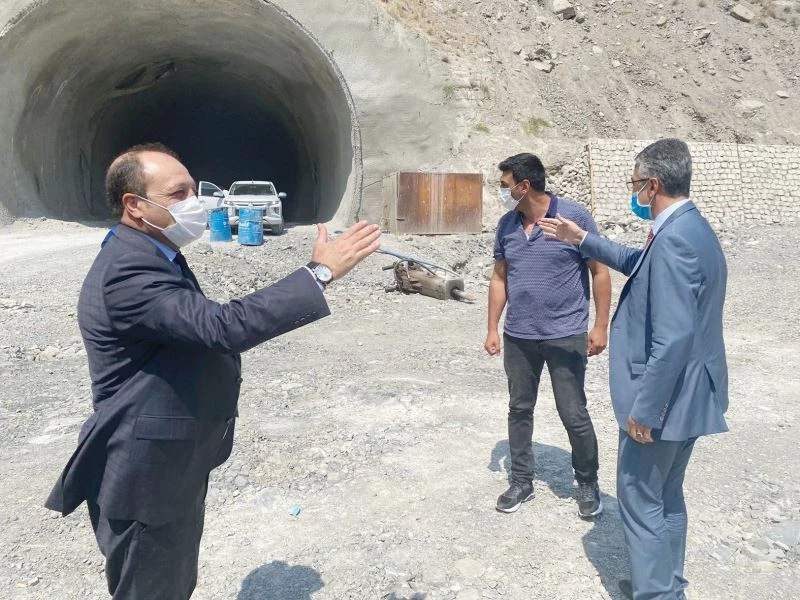 Pirinkayalar’da MHP buluşması
