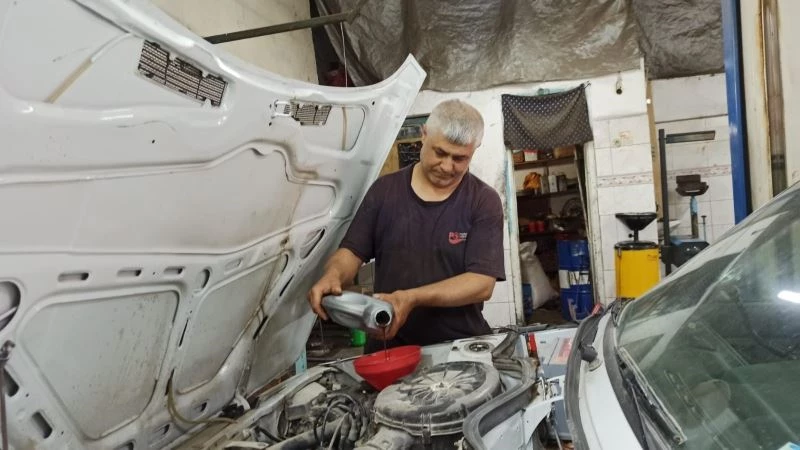  Ucuz yağ cebinizi yakabilir
