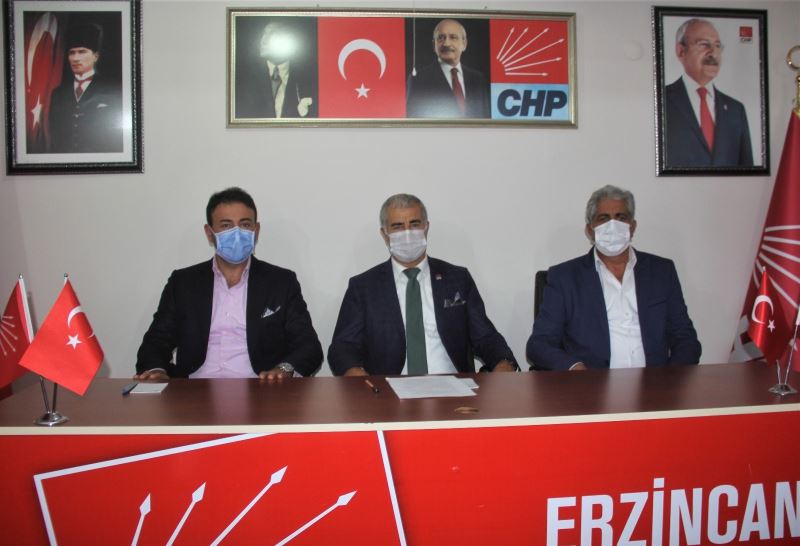 Beşiktaş Belediye Başkanı Akpolat “Saha çözüm hareketi, tüm partilere ve tüm Türkiye’ye model olacak”

