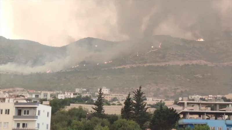 GÜNCELLEME 2 - Mersin Bozyazı