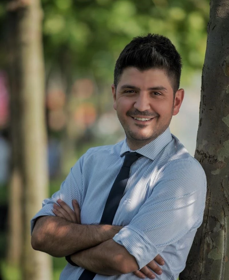 ’’Marmara’ya daha fazla atık su arıtma tesisi kurulmalı’’
