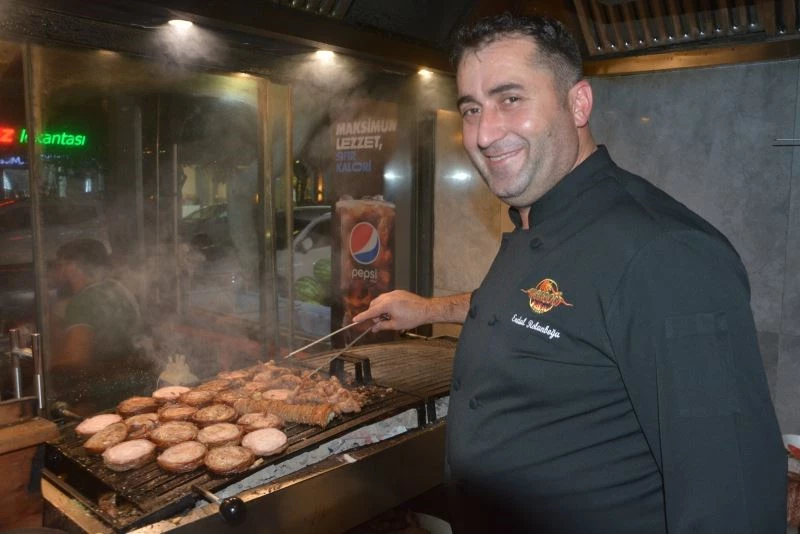 (Özel) Kokoreçte kalite vicdanlara kaldı
