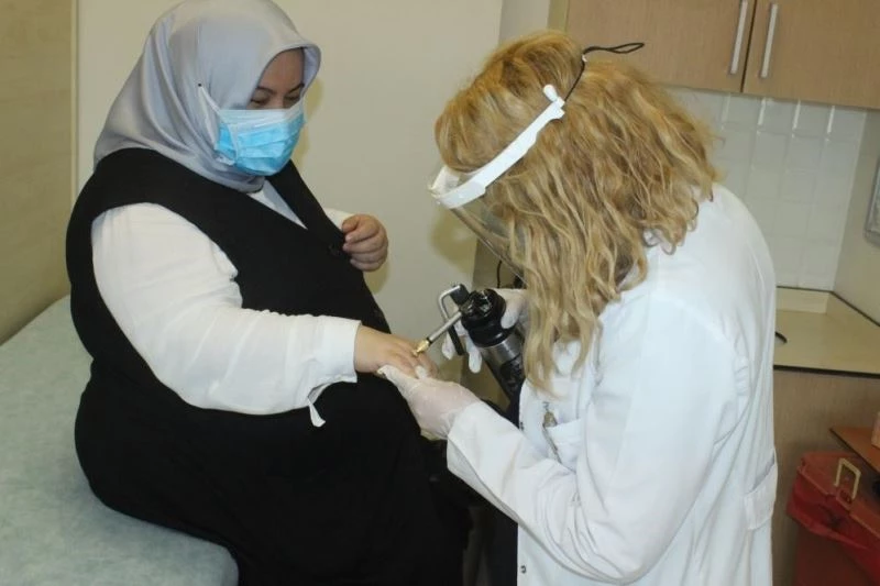 Güneş sadece gökyüzünden değil, yerden de yakıyor
