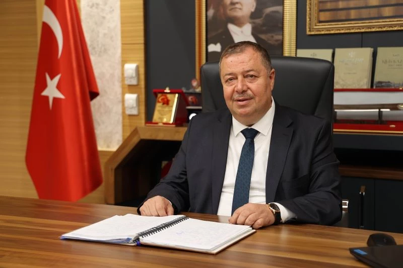 Kilis Belediyesinden şeffaflık açıklaması
