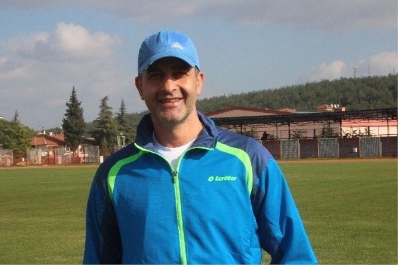 Bayırköyspor, Hasan Kol ile yollarını ayırdı
