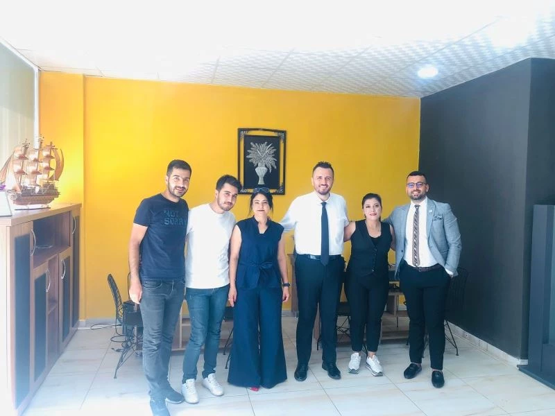 (Düzeltme) - Diyarbakır’daki emlak piyasası masaya yatırıldı
