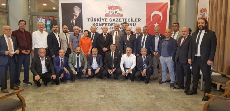 Tasarruf tedbirlerine TGK’dan tepki
