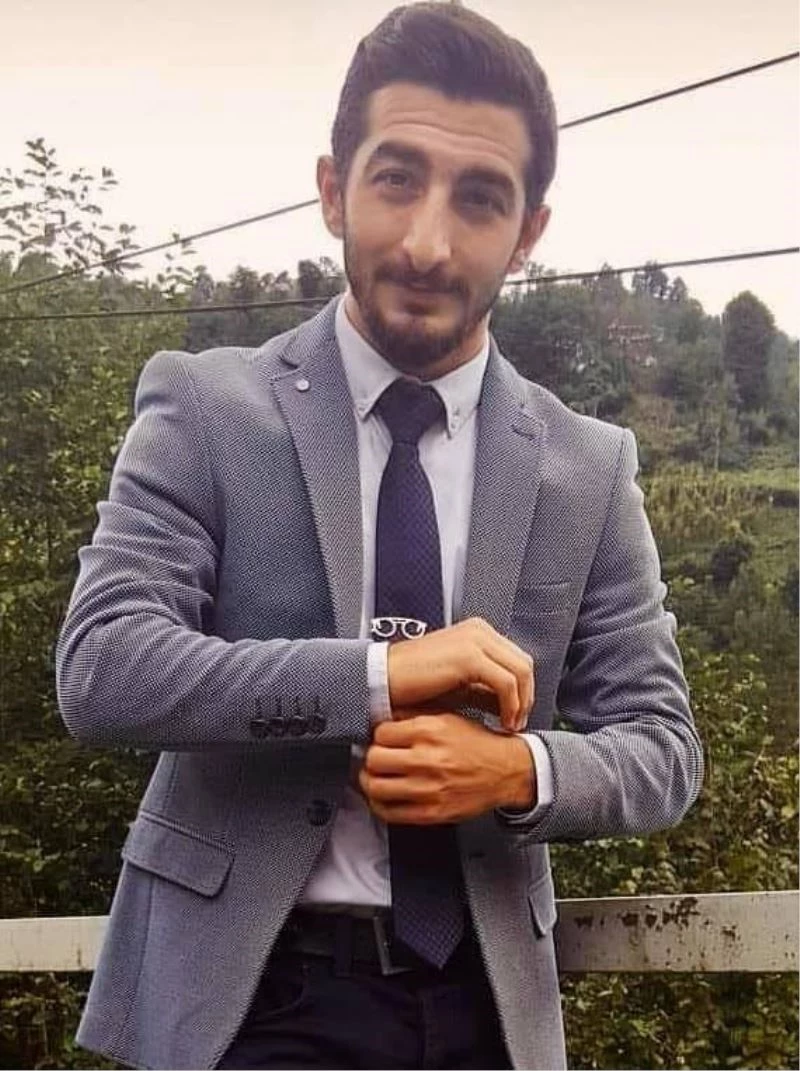 Buhar kazanının kapağının patlamasıyla ağır yaralanan genç mühendis hayatını kaybetti
