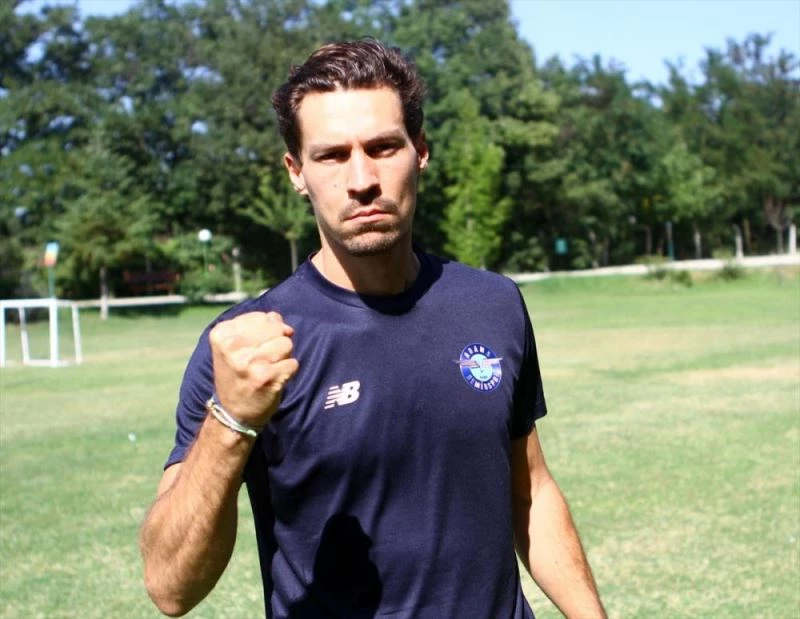 Adana Demirsporlu Stambouli: 