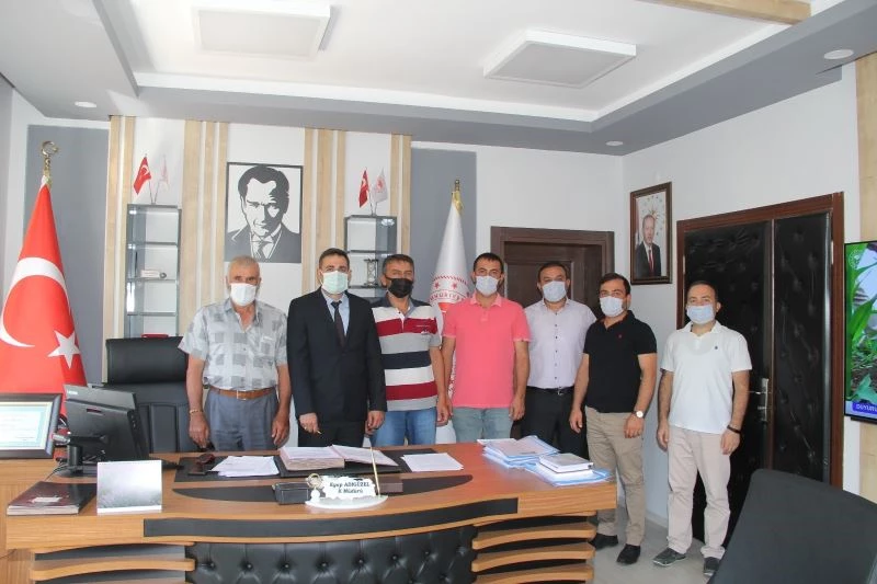 Isparta’da tarımsal yatırımlara hibe desteği
