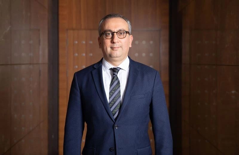 Akfen GYO 2021’in ilk yarısında gelirlerini yüzde 182 arttırdı
