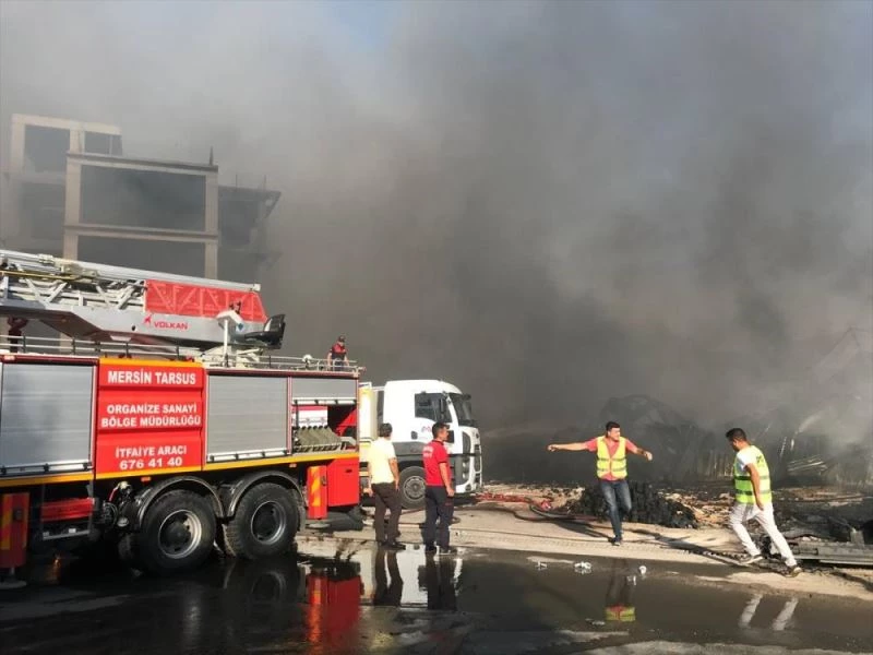 GÜNCELLEME 2 - Mersin