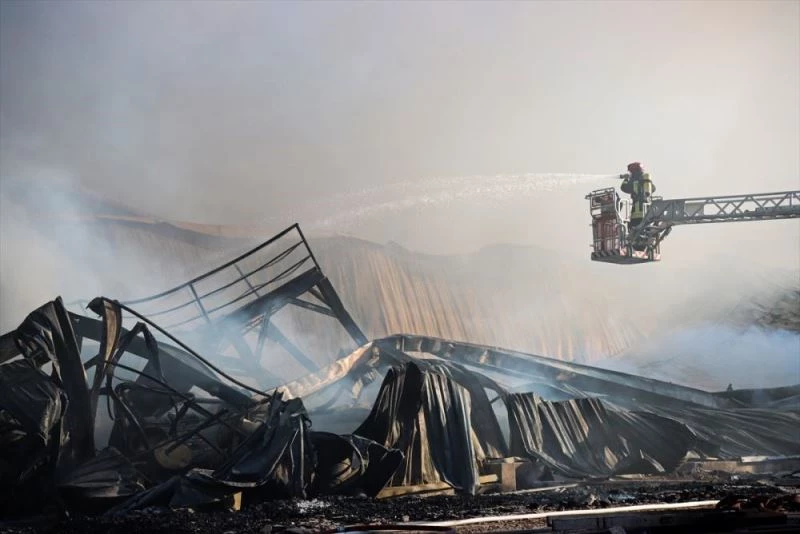 GÜNCELLEME - Mersin
