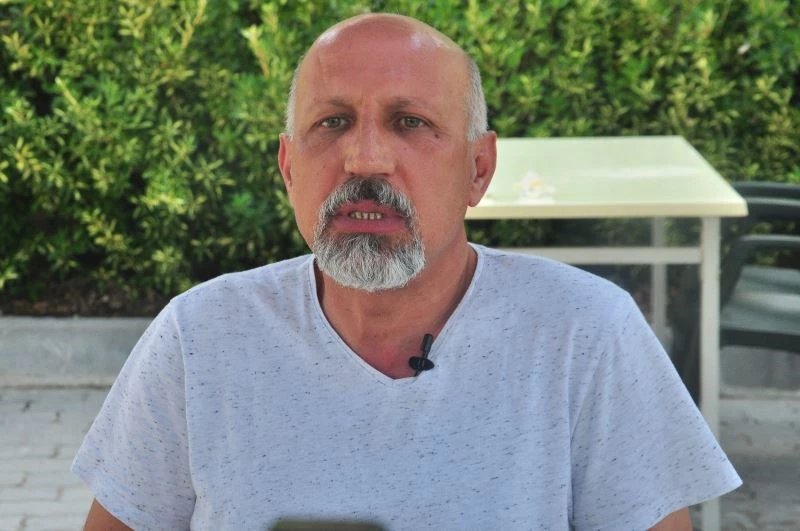 Tabip Odası Başkanı Altun, “Aşı yaptırmayanlar AVM’lere, resmi dairelere ve fabrikalara alınmasın”
