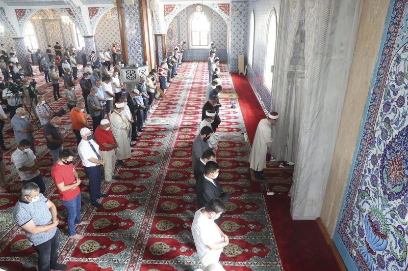 Diyanet İşleri Başkanı Erbaş: “Ormanları yakanlar, dünyanın en zalim ve hain kişileridir”
