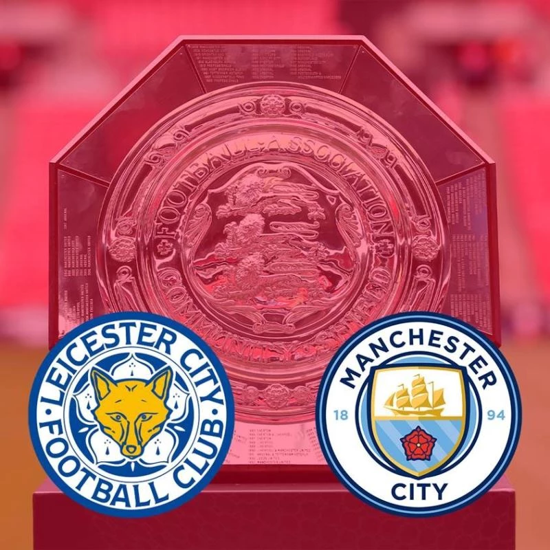 ‘Community Shield’ Tivibu Spor ekranlarında sahibini buluyor
