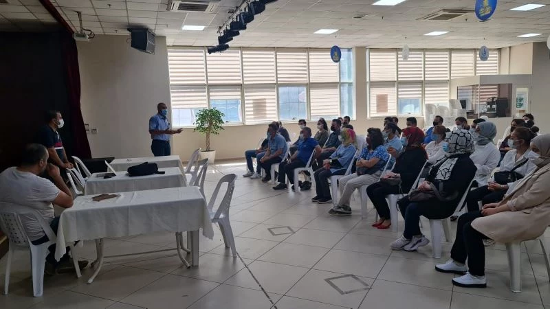 Uluslararası lojistik firmasına personel istihdamı
