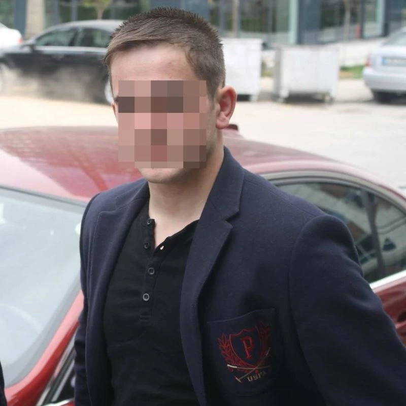 Trabzon’da 3 kişinin öldüğü cinayette mahkemeye sevk edilen 2 kişi tutuklandı
