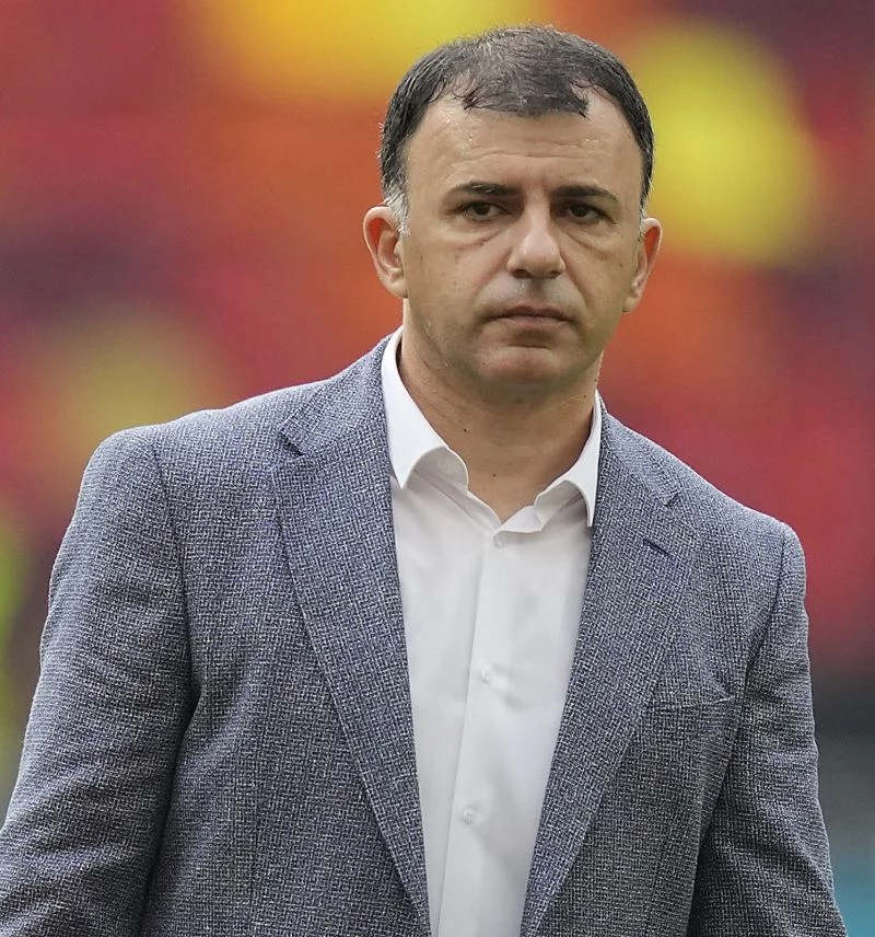 (Özel haber) Igor Angelovski: 