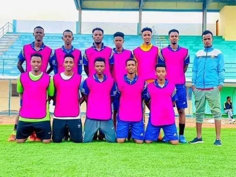 Somali’de futbolcuları taşıyan otobüse bombalı saldırı: 4 ölü, 10 yaralı
