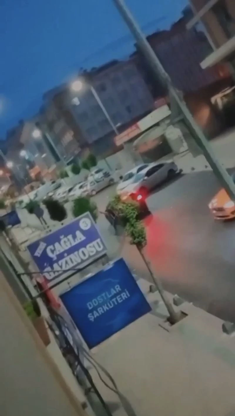 (Özel) İstanbul’da müzikholde dehşet anları: “Bu mekanı açtırmayacağım” diyerek kurşun yağdırdı
