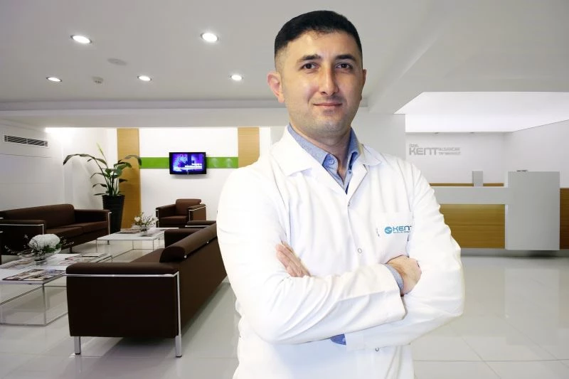 Her baş ağrısı migren değil
