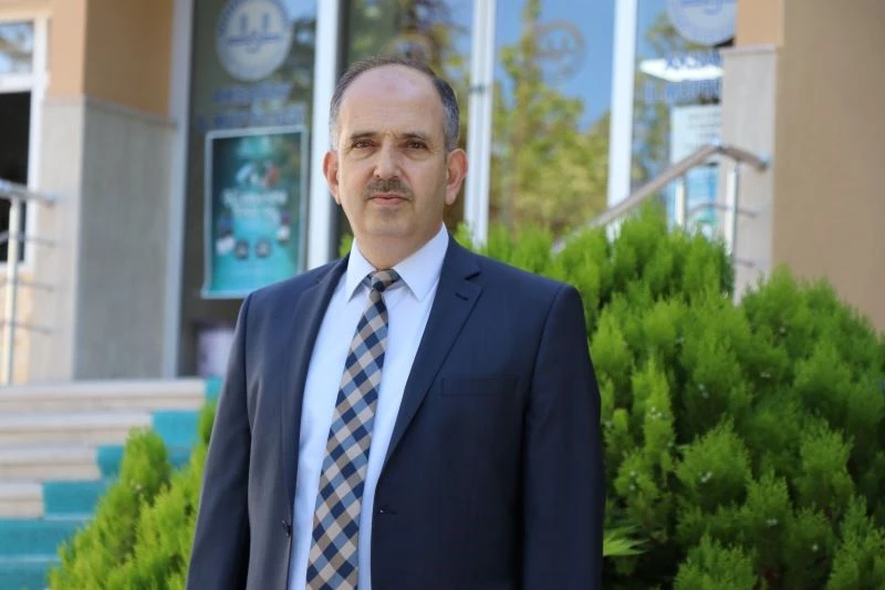 Aksaray’da İmam Hatip Lisesini tercih eden öğrencilere burs
