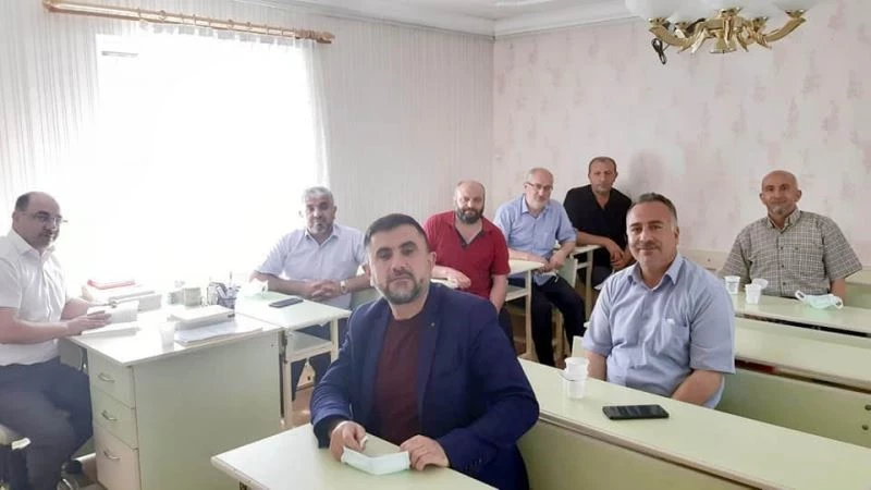 Kitap Oku-Yorum Projesi hayata geçirildi
