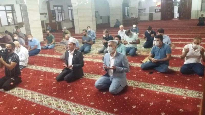 Elazığ’da Başbağlar katliamı unutulmadı
