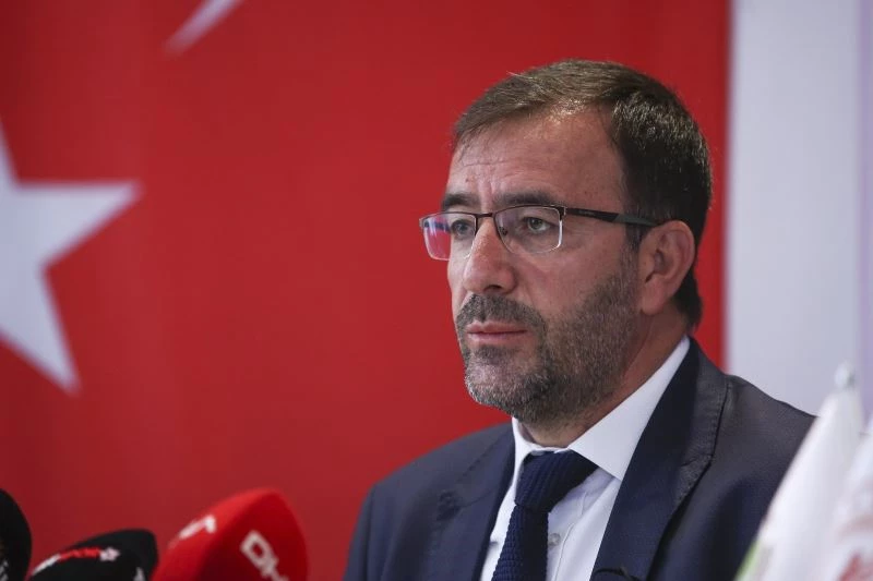 Fatih Çintimar: “Almanların, Hindistanlıların içinde ‘İrlandalı’ yok, ülkesinin yaptığı dereceyi kötüleyecek kişi yok”
