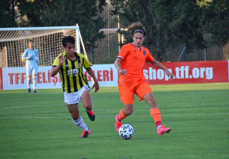 Süper Lig 19 Yaş Altı Gelişim Ligleri Finalleri