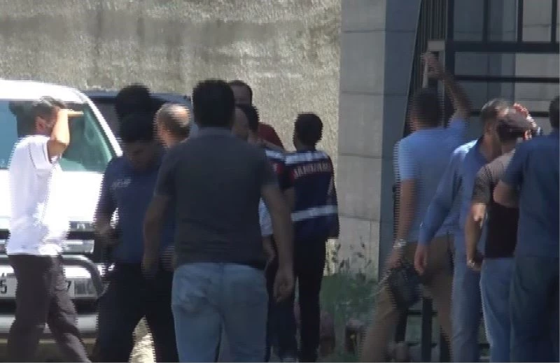 AK Parti Meclis Üyesi ile yeğenini öldüren 