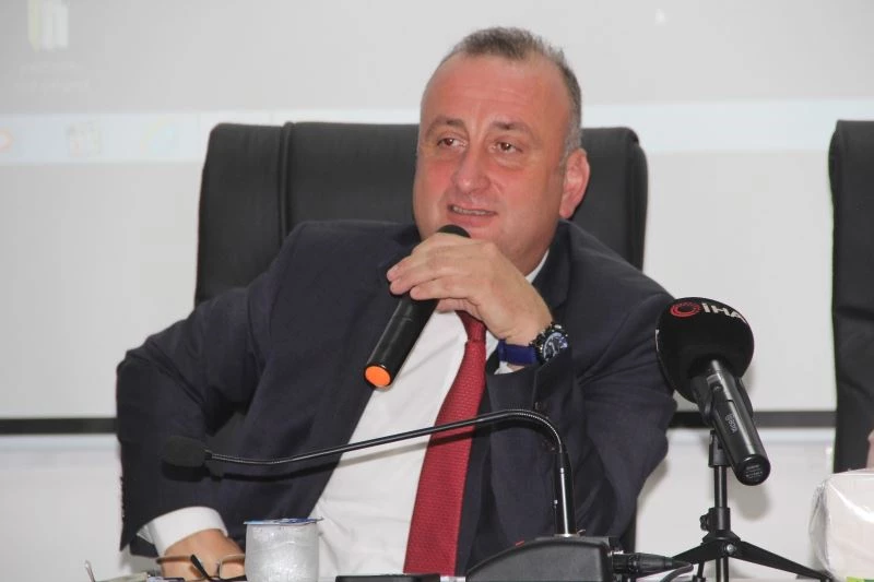 Sinop’ta doğalgazın önündeki imar engelleri kalktı
