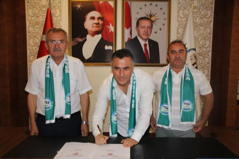 Serik Belediyespor