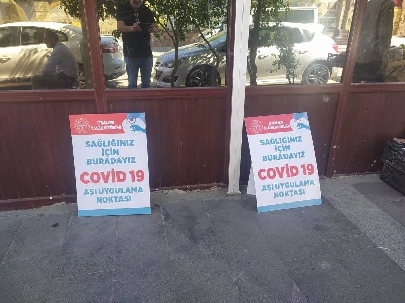 Silvan’da bir kişide İngiltere varyantı tespit edildi
