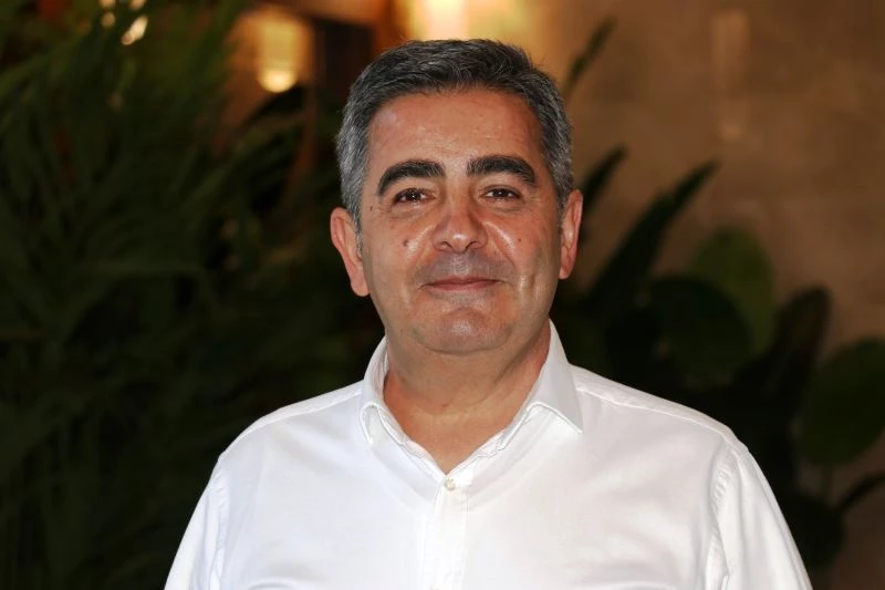 Hilton’da görev değişikliği
