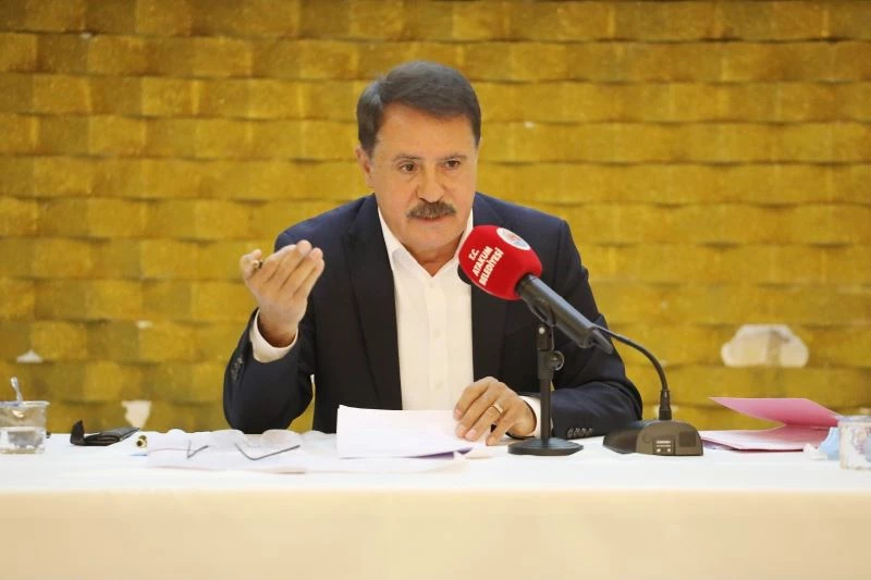 Atakum Belediyesi’nden ‘kamu zararı’ önlemi
