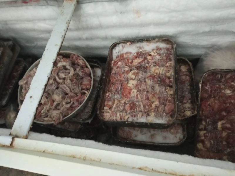 Yunusemre’de sağlıksız gıdaya geçit yok
