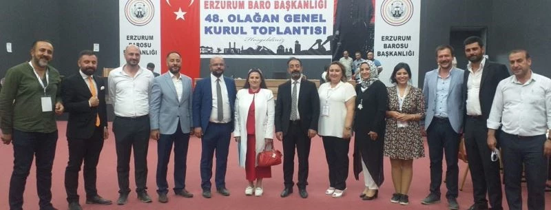 Göğebakan dördüncü kez seçildi
