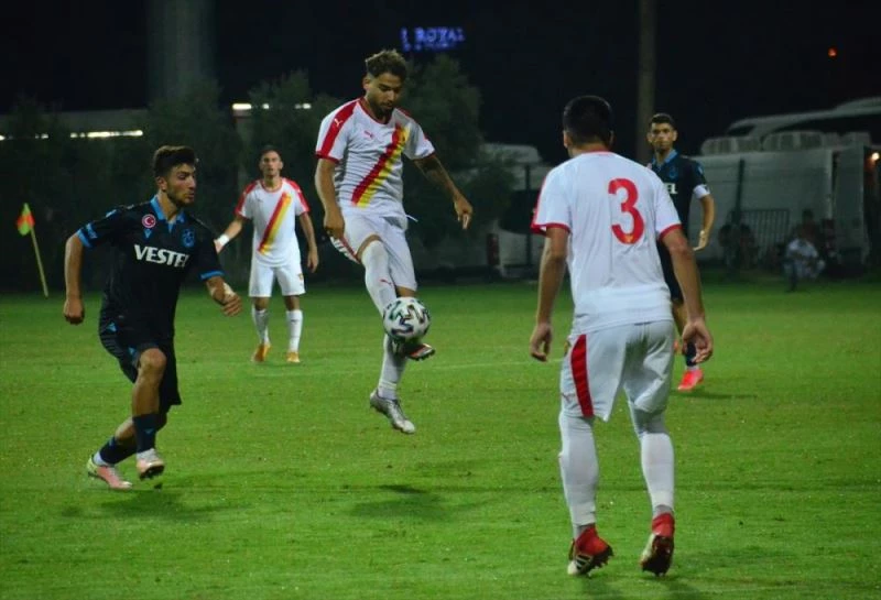 Süper Lig 19 Yaş Altı Gelişim Ligleri Finalleri