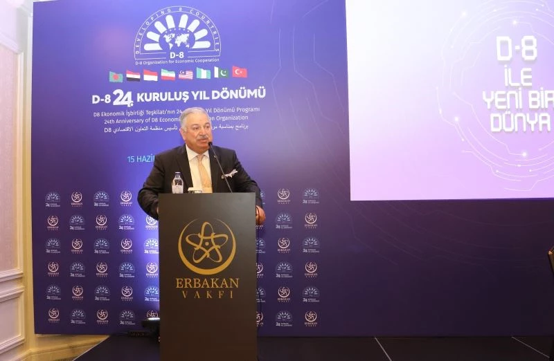 Yeniden Refah Partisi, Fransız Le Pen’in İslam’a yönelik barbarlık ifadesini kınadı
