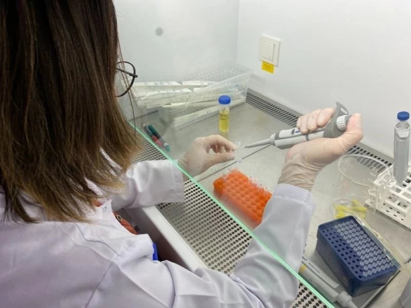 Profesörler keşfetti, bu karışım yaralara merhem oluyor
